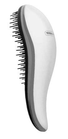 Bürste 012 Detangler mit Griff 18cm