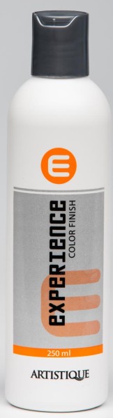 Artistique Experience Color Finish