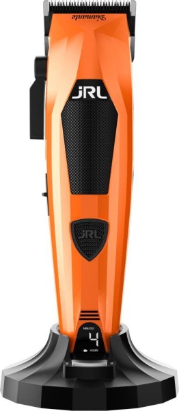 JRL Diamante Hair Clipper orange