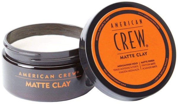 American Crew Matte Clay