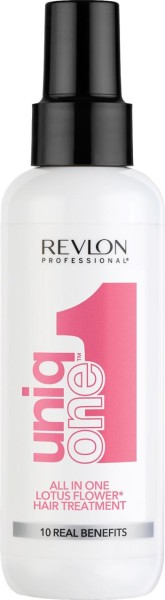 Revlon Uniq One Lotus Flower