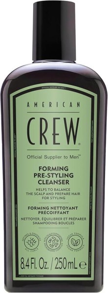 American Crew Boost Shampoo