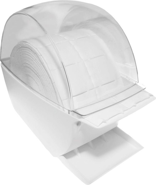 Zellettenspender inkl. 500er Rolle