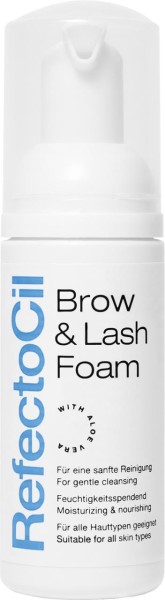Refectocil Brow & Lash Foam
