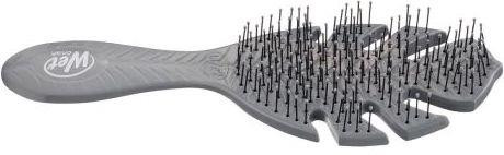 Bürste Wet Brush Pro Go Green, grey