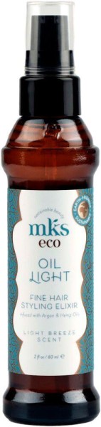 MKS Oil Light Elixir Light Breeze