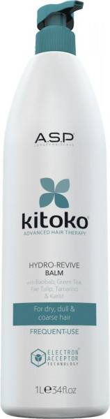 ASP Kitoko Hydro-Recive Balm - Conditioner