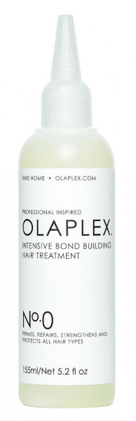 Olaplex No. 0 Intensive Bond Building Treatment