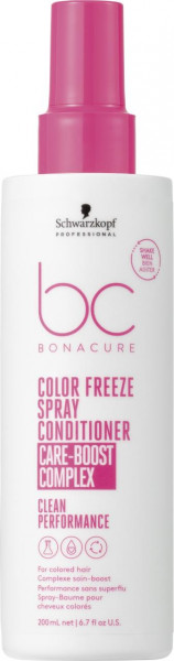BC Color Spray Conditioner