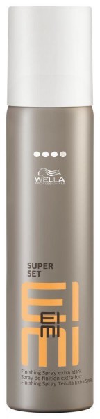 WP EIMI Super Set Finishing Spray