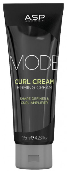 ASP MODE Curl Cream