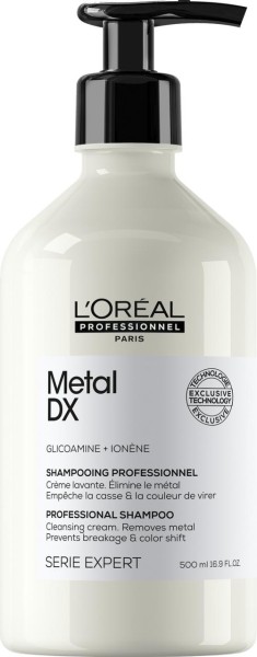 SE Metal DX Shampoo