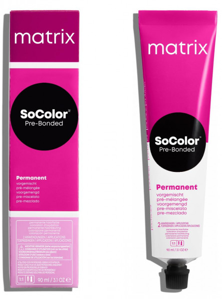 Matrix socolor XL