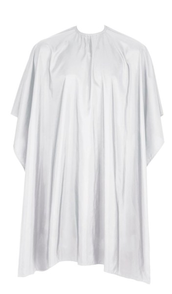 Umhang Efalock Perfect Touch weiß