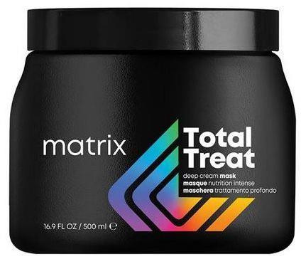 Matrix TR Pro Total Treat Maske