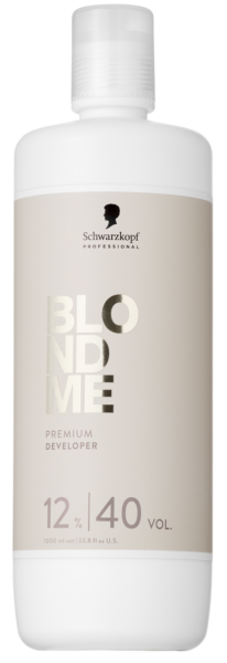 Blondme Premium Developer 12%