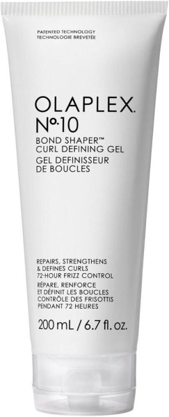 Olaplex No.10 Bond Shaper Curl Gel