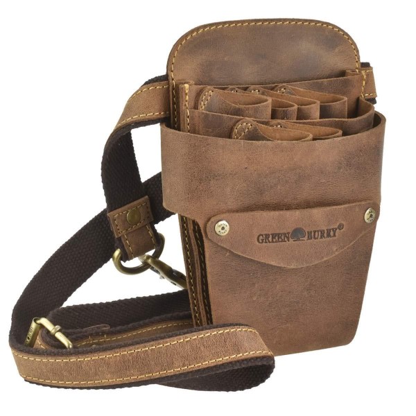 Greenburry Vintage Scherenholster