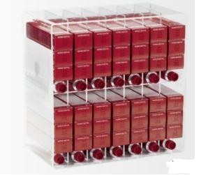 Schwarzkopf Color Smart Box sw. 2x3x7