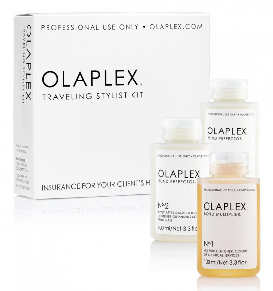 Olaplex Traveling Styling Kit