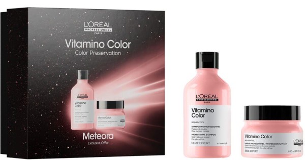 SE Vitamino Color Duo Set