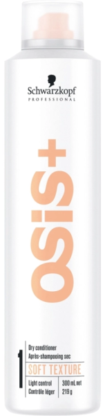 Osis Soft Texture