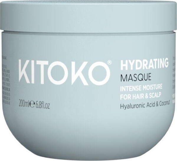 ASP Kitoko Hydrating Masque