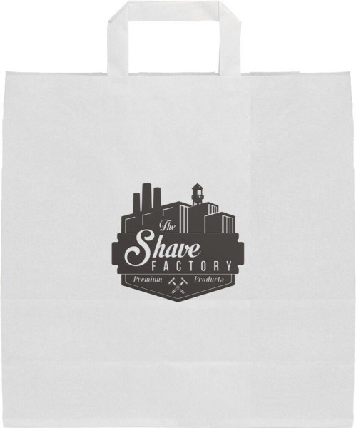 TSF Papiertasche 32x14x42cm