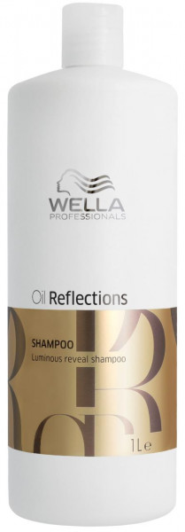WP OilReflection Shampoo