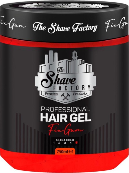 TSF Hair Styling Gel 750ml