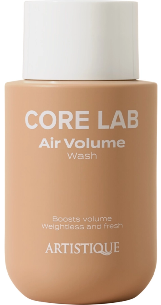 Core Lab Air Volume Wash