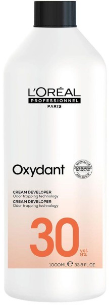 Loreal Wasserstoff 9% - 30 Vol.