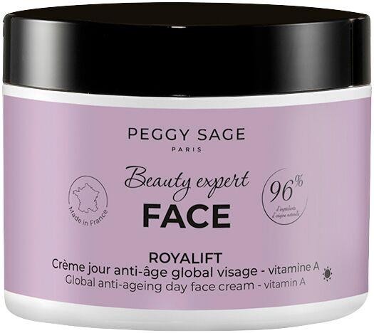Peggy Sage Anti-Aging-Tagescreme