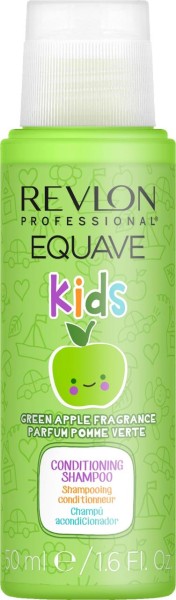 Revlon Equave Kids Apple Shampoo