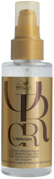 WP OilReflection Oil Smoothening