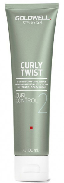 GW-StyleSign Curl Control