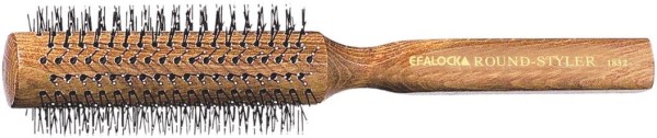Bürste Efalock Round Styler 24/42mm Noppen