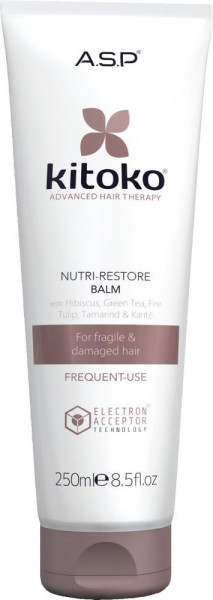 ASP Kitoko Nutri-Restore Balm - Conditioner