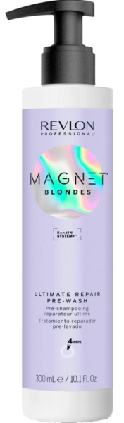 Revlon Magnet Blond Repair Pre Wash