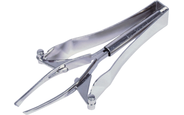 Dusy automatische Pinzette