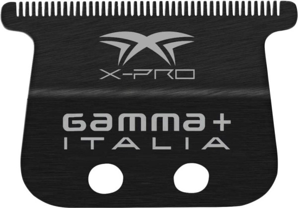 Gamma+ Trimmer Scherkopf X-Pro DLC Blade