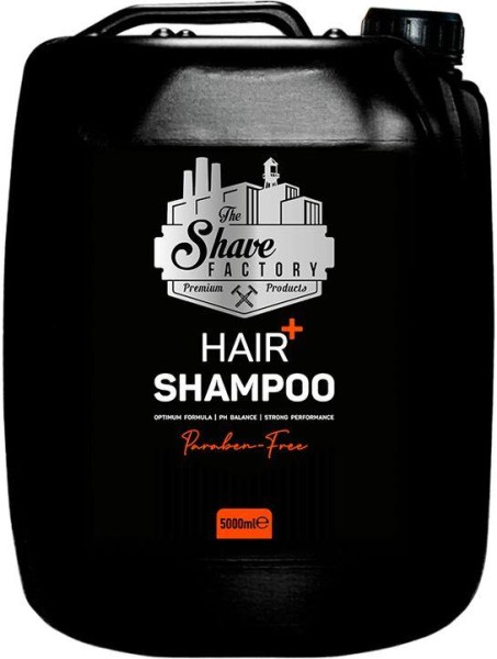 TSF Hair Shampoo