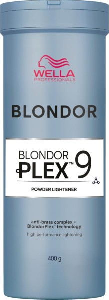 BlondorPlex