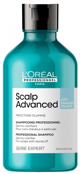 Serie Expert Scalp Anti-Dandruff Shampoo