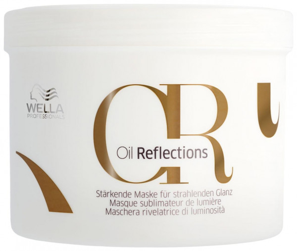 WP OilReflection Mask