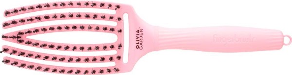 Bürste 197j Olivia G. Fingerb. Combo M Jaipur Rose