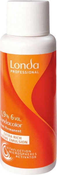 Londa Oxidant Semi Permanent 1,9%