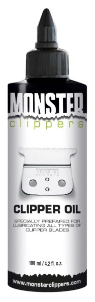 Monster C. Clipper Oil 100ml