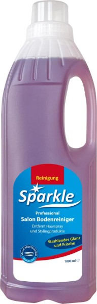 Sparkle Bodenreiniger