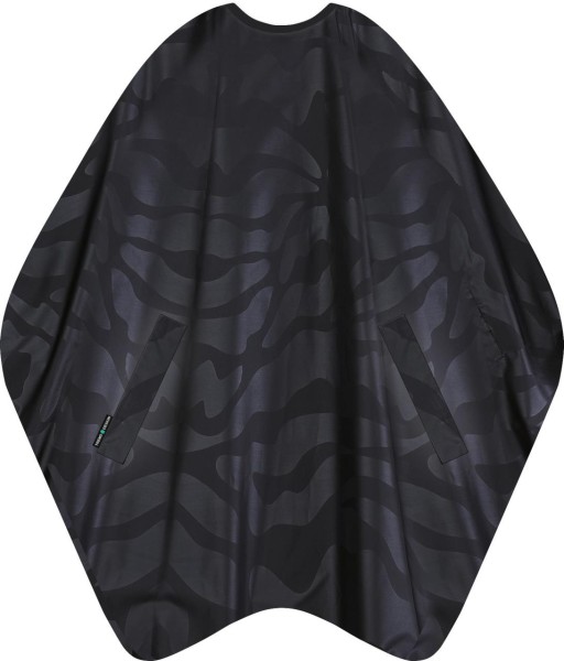 Umhang Nano Compact schwarz